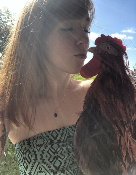 lilyevansfree Nacktbilder von OnlyFans geleakt