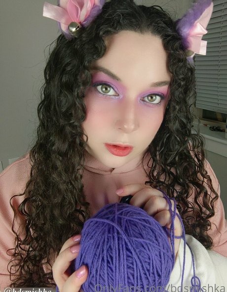 bdsmishka Nacktbilder geleakt OnlyFans Porn geleakt