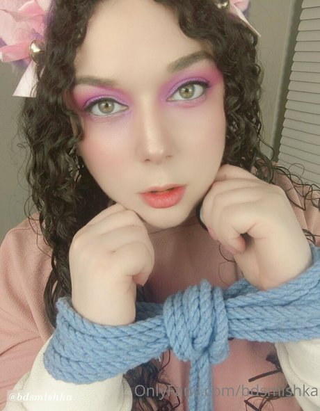 bdsmishka OnlyFans Star