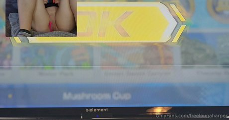 freelounaharper OnlyFans XXX