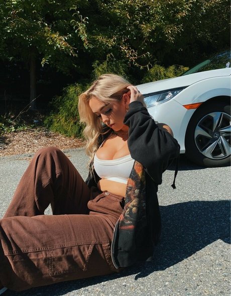 Nikita Dortch OnlyFans Leaks