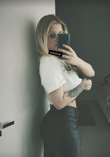 Natalya Rohling Tramontin Nacktbilder von OnlyFans geleakt