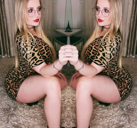 Natalya Rohling Tramontin OnlyFans Brüste Bild