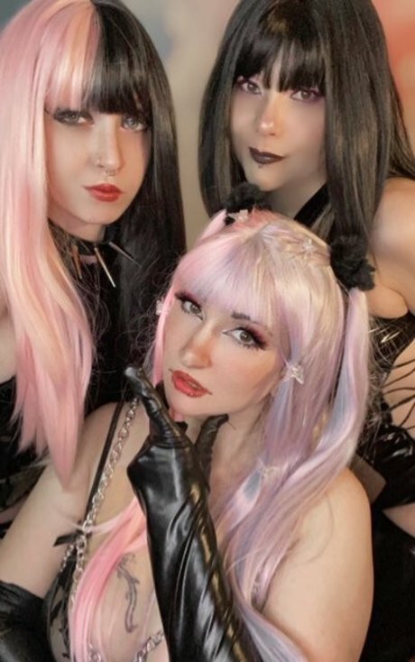 Triflindevore OnlyFans geleakte Bilder