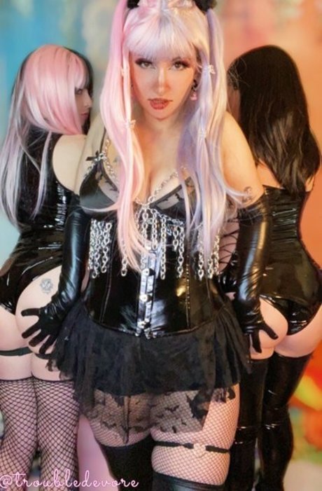 Triflindevore Leaked OnlyFans Sex