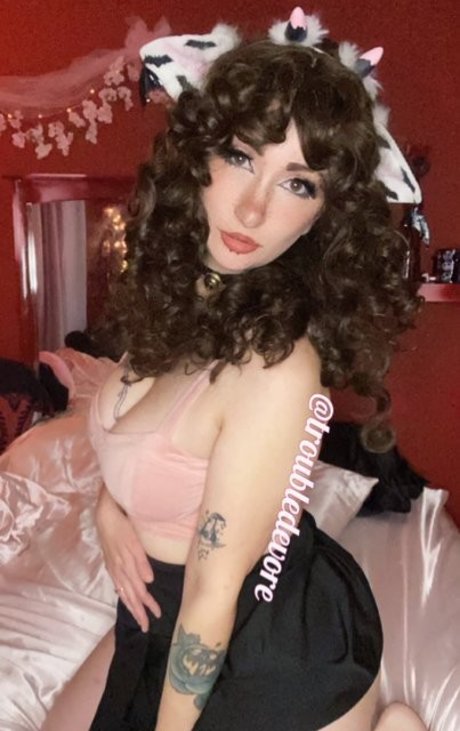 Triflindevore OnlyFans Pornografie gratis