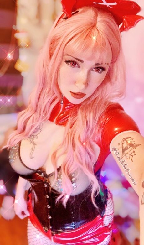 Triflindevore Nacktbilder von OnlyFans