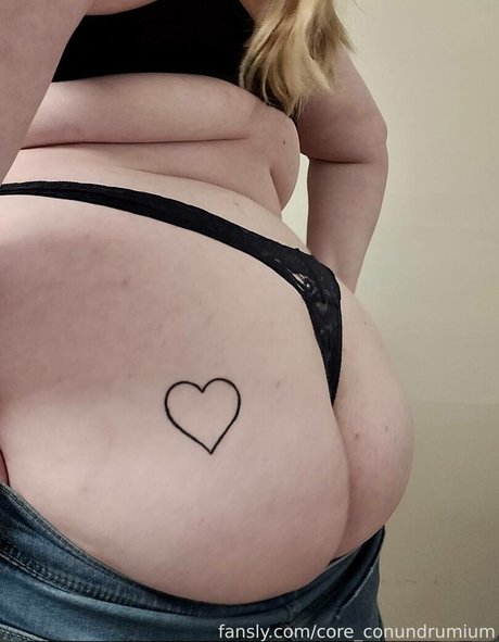 Core conundrum OnlyFans-Pornos