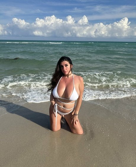 Jackie Byrne Nacktbilder von OnlyFans