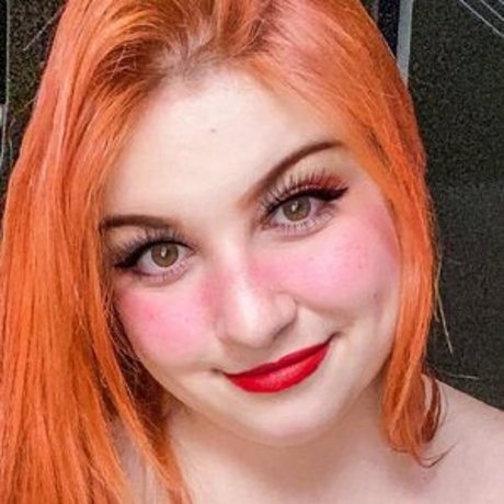 Ruiva Renegada NurlyFans-Brüste