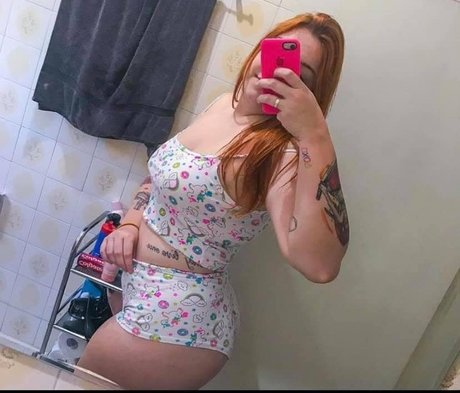 Ruiva Renegada OnlyFans Gratis Porn