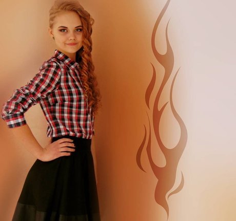 Emily Cutie OnlyFans Archiv