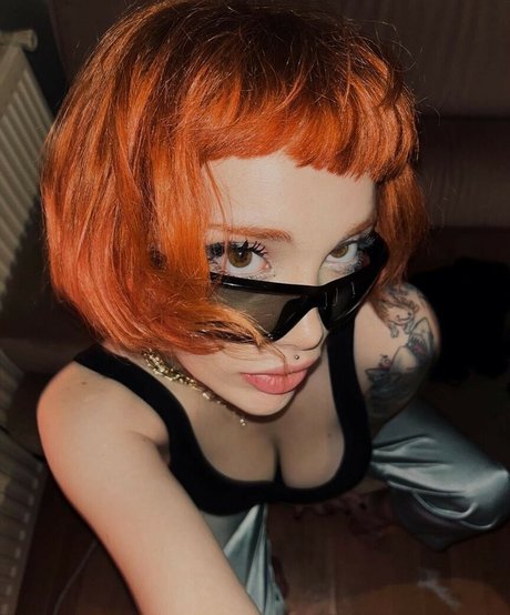 anthealefteria OnlyFans Star