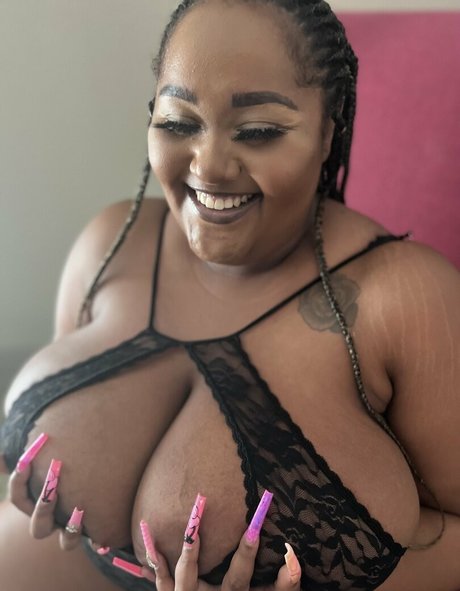 Anyai The Saiyan Nacktporno OnlyFans