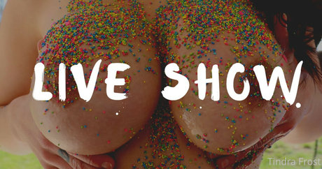 tindrafrost OnlyFans Archiv