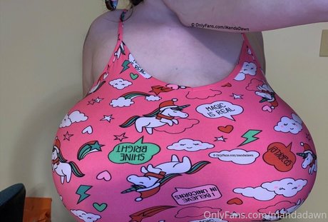 mandadawn OnlyFans-Leaks