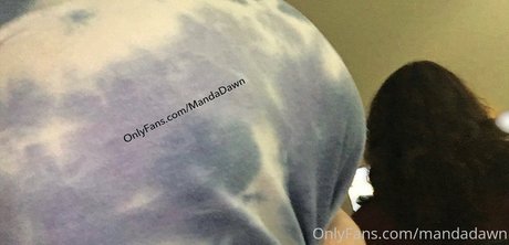 mandadawn OnlyFans Nacktbilder