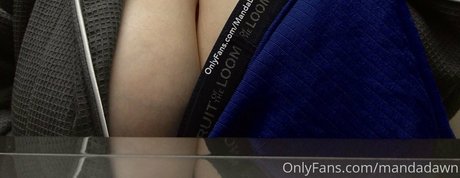 mandadawn OnlyFans Sex