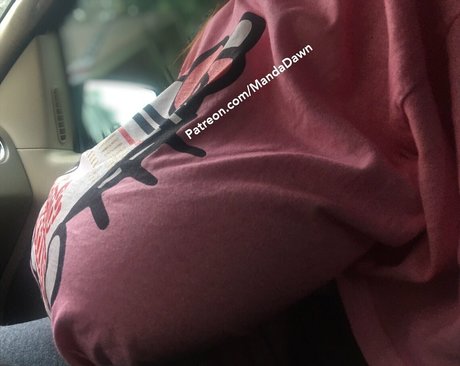 mandadawn OnlyFans Leak