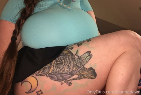 mandadawn Kostenloses OnlyFans