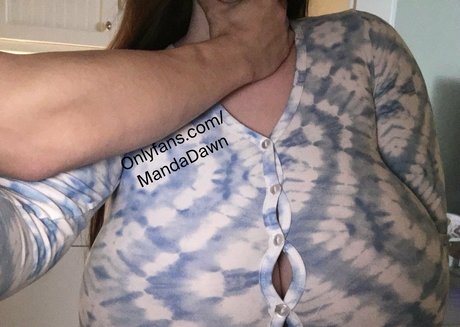 mandadawn Nacktbilder-Leaks von OnlyFans