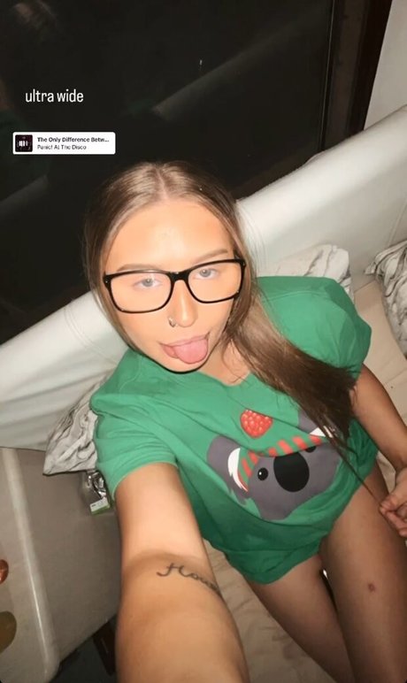 Stacey Hoult OnlyFans Bilder nackt