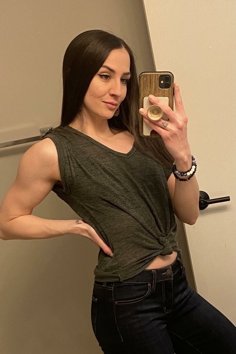 The Naughty Peach Leaked OnlyFans Fotos