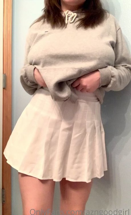 Azngoodgirl Nacktbilder geleakt OnlyFans