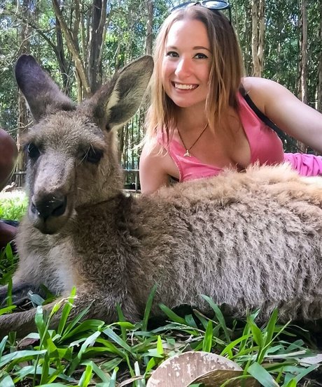 Krisea Marina Kostenlose OnlyFans-Pornos