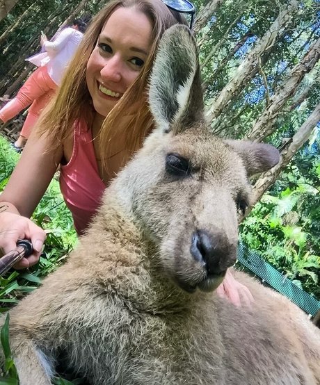 Krisea Marina OnlyFans Archiv