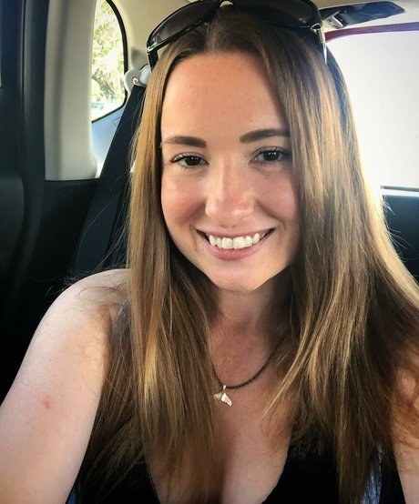 Krisea Marina OnlyFans-Bilder geleakt