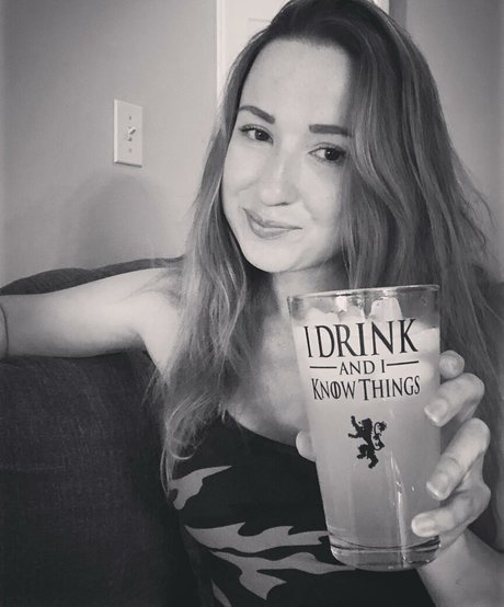 Krisea Marina OnlyFans Sex