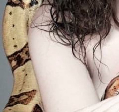 Krisea Marina OnlyFans-Fotos