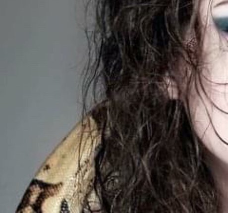 Krisea Marina OnlyFans Modelfoto