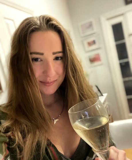 Krisea Marina Nacktbilder OnlyFans geleakt