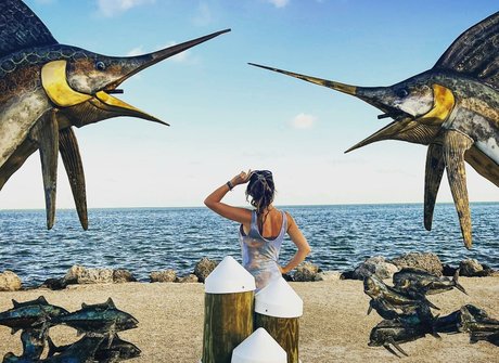 Krisea Marina Joi OnlyFans