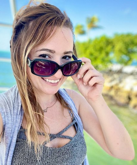 Krisea Marina Leaked OnlyFans Fotos