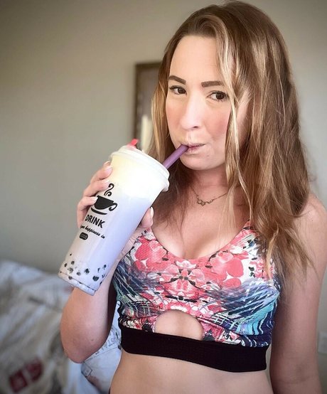 Krisea Marina OnlyFans Pornografie geleakt