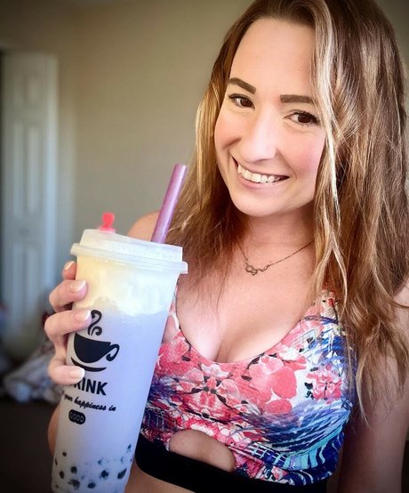 Krisea Marina OnlyFans Leak