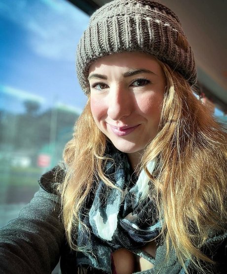 Krisea Marina Nacktbilder OnlyFans geleakt