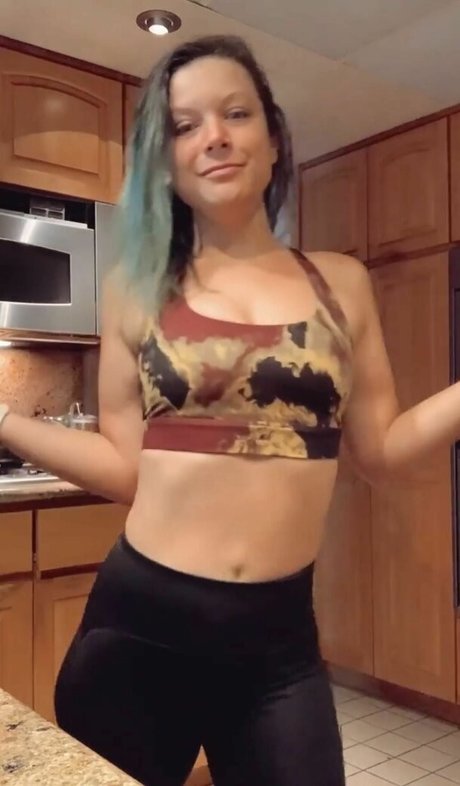 Kora Raw Nacktbilder von OnlyFans geleakt