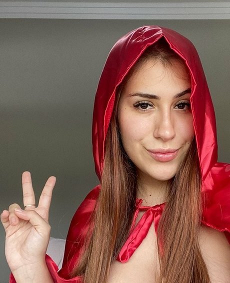 Sweet Mila OnlyFans Nacktfotos