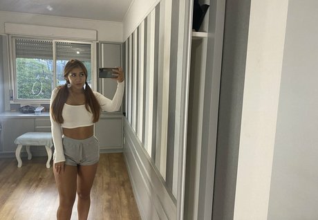 Sweet Mila Kostenlose OnlyFans-Inhalte