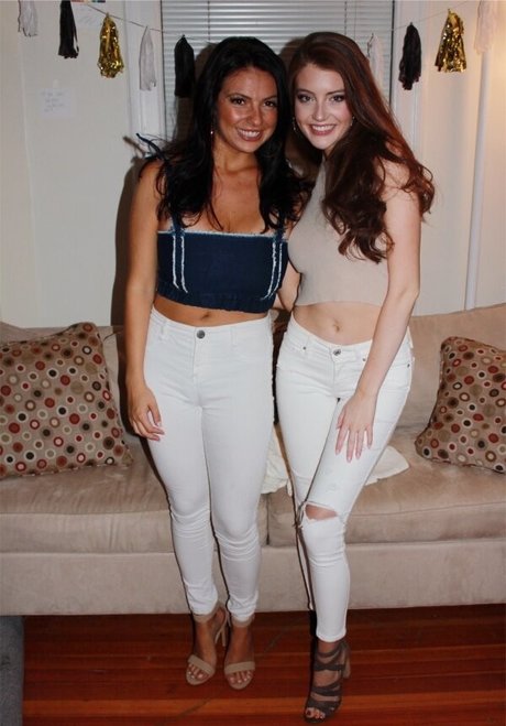 Rachel Winchester Nacktbilder-Leaks von OnlyFans