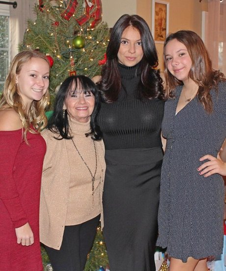 Rachel Winchester Nacktbilder von OnlyFans