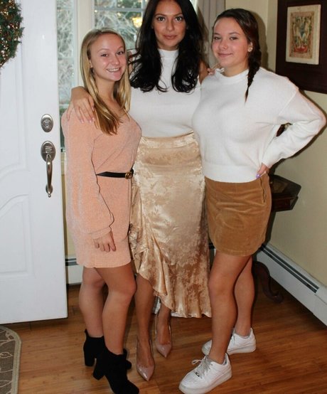 Rachel Winchester Nacktbilder von OnlyFans