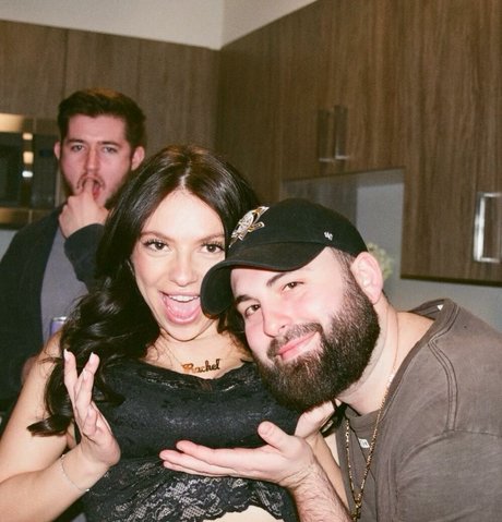 Rachel Winchester OnlyFans Pornografie