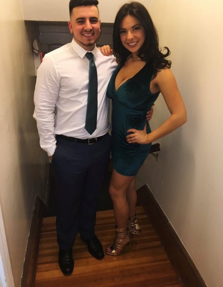 Rachel Winchester OnlyFans Leak