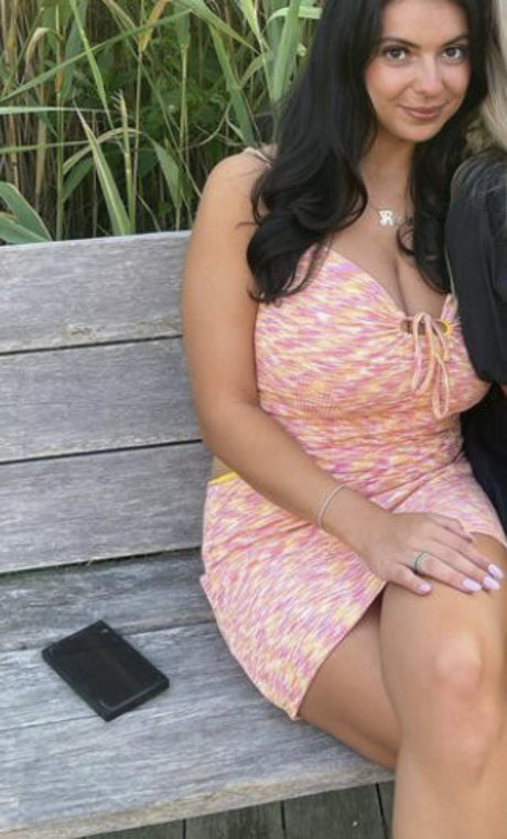 Rachel Winchester Nacktbilder von OnlyFans geleakt