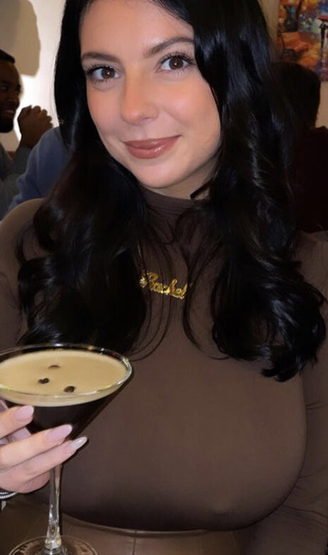 Rachel Winchester OnlyFans Sex